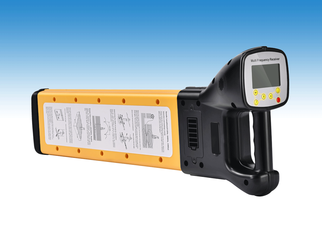 Detectieunit 512Hz TPL200