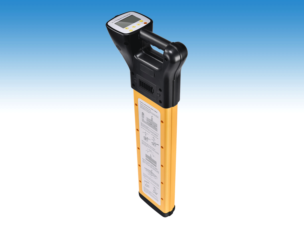 Detectieunit 512Hz TPL200