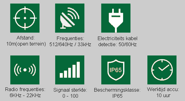 pictogram tpl200