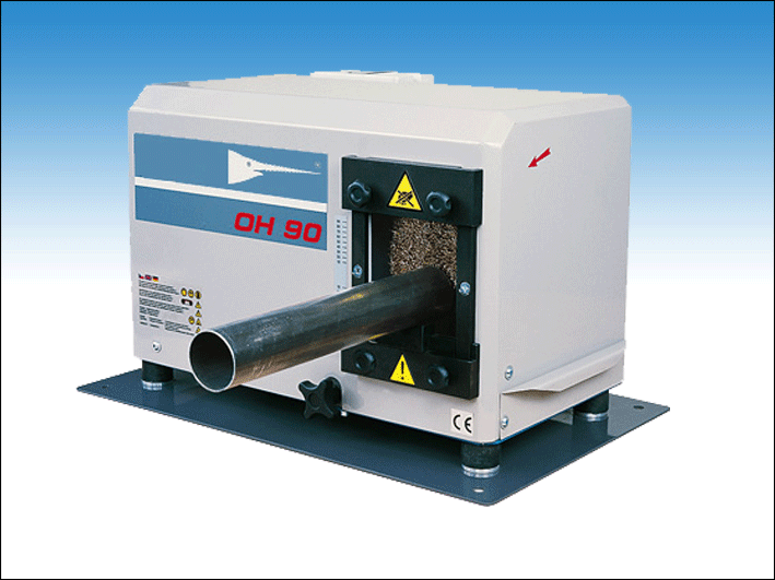ontbraammachine