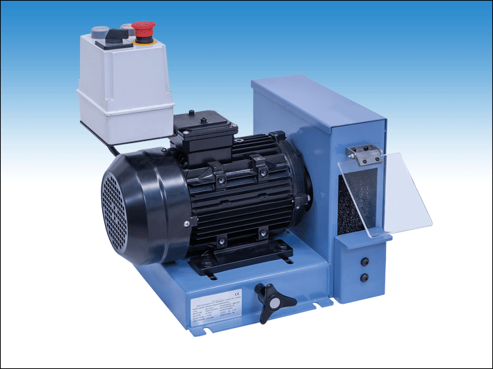 Ontbraammachine PMO250