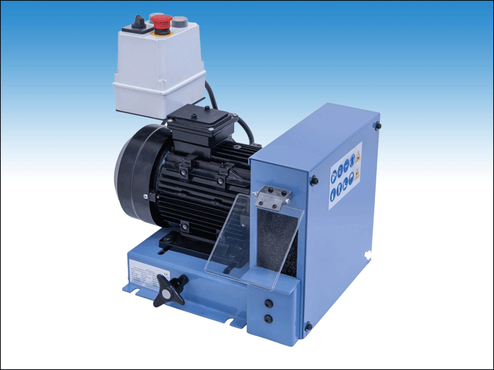 Ontbraammachine PMO250