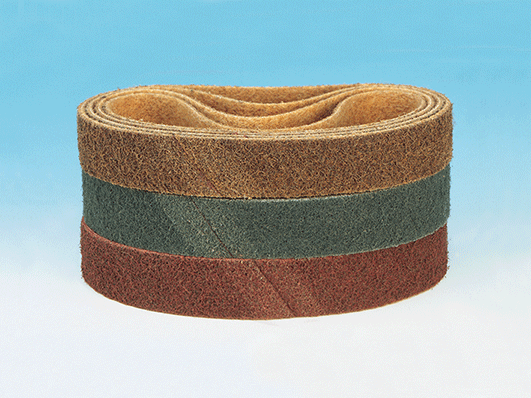 surface conditioning banden