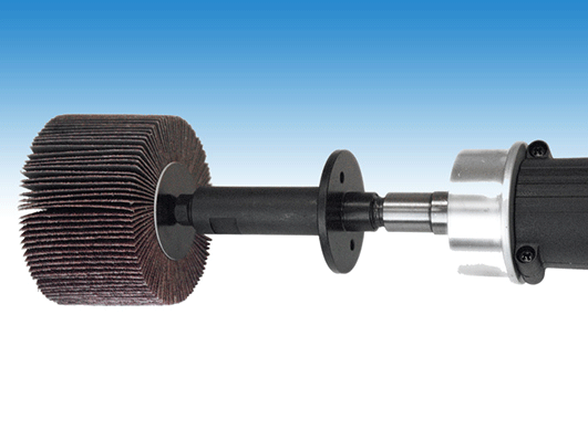 spanstift product op rechte slijper SSG