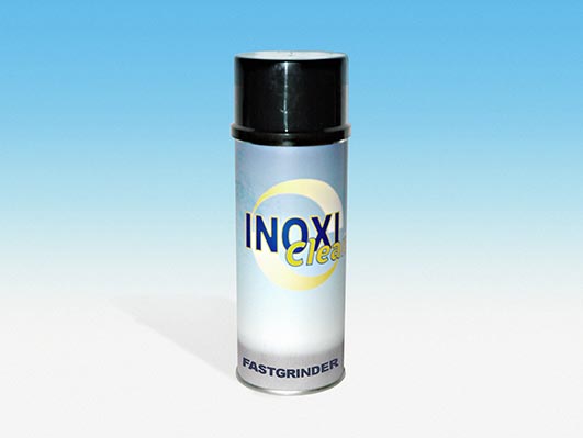 inoxreiniger sic