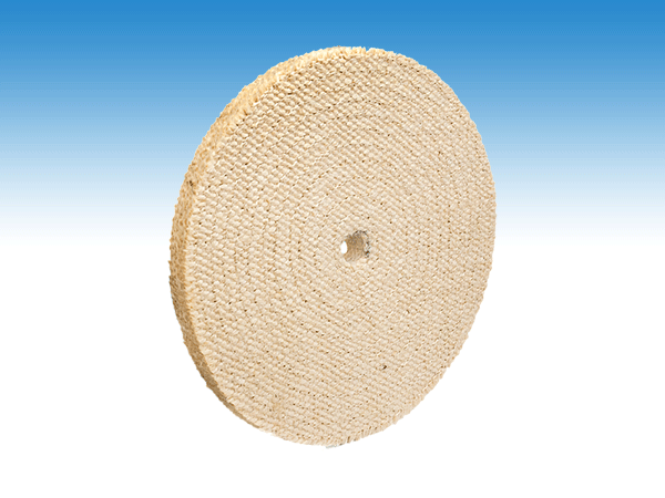 polijstschijf sisal