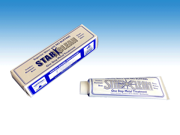 polijst creme star clean
