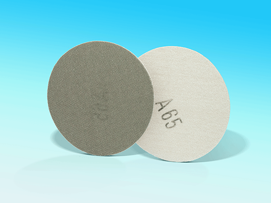 schuurschijf trizakt papier/velcro