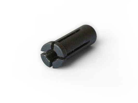 spanstif adapter 6 -3mm