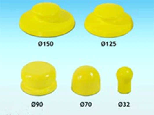 handpads velcro