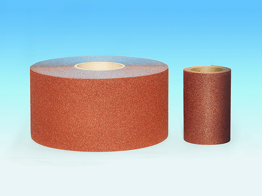 Rol waterproof schuurpapier