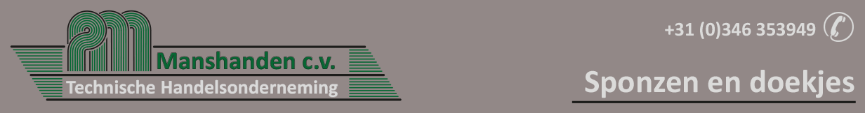 header reiniging