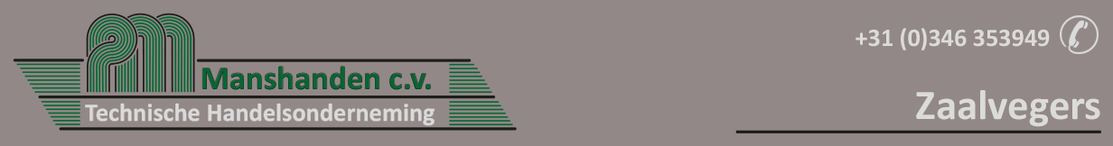 header reiniging